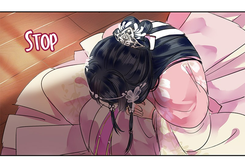 Princess in the Prince’s Harem Chapter 108 - Page 24