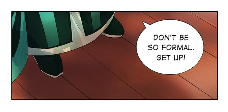 Princess in the Prince’s Harem Chapter 108 - Page 25