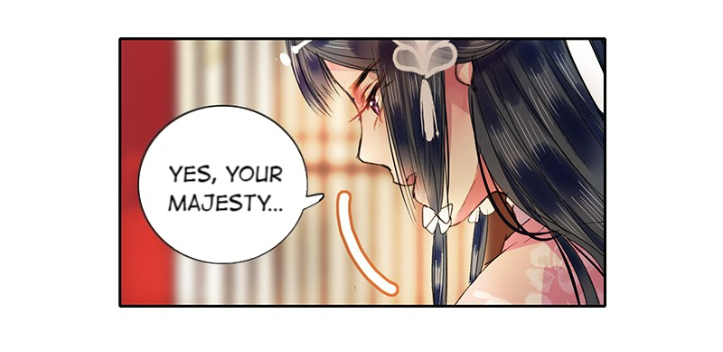Princess in the Prince’s Harem Chapter 108 - Page 26