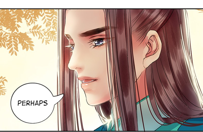 Princess in the Prince’s Harem Chapter 108 - Page 6