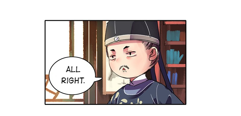 Princess in the Prince’s Harem Chapter 109 - Page 12