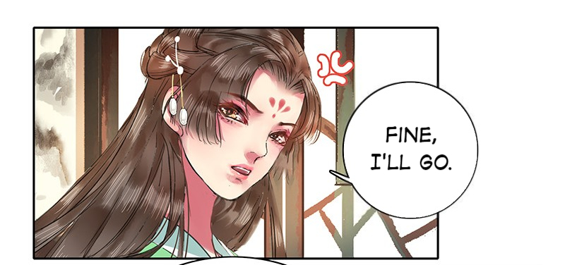 Princess in the Prince’s Harem Chapter 109 - Page 15