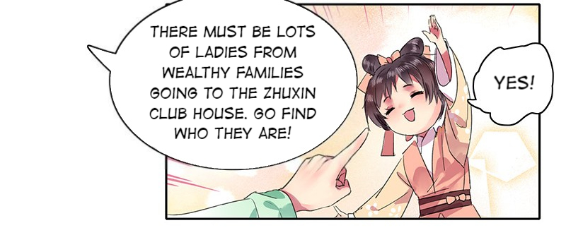 Princess in the Prince’s Harem Chapter 109 - Page 16