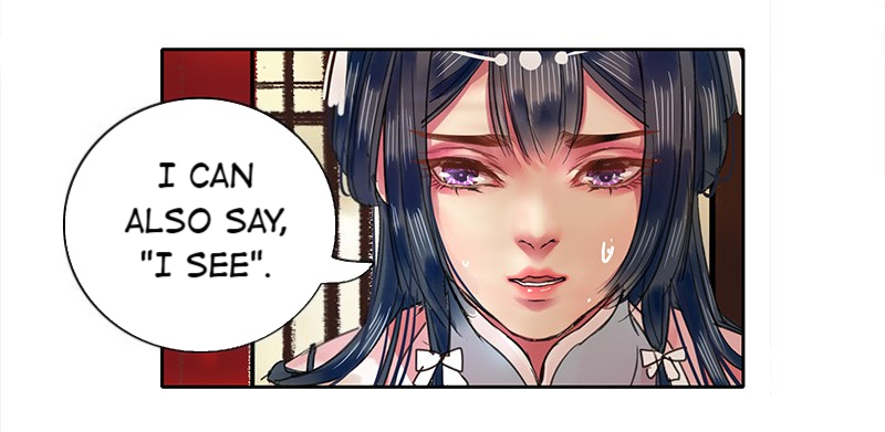 Princess in the Prince’s Harem Chapter 109 - Page 4