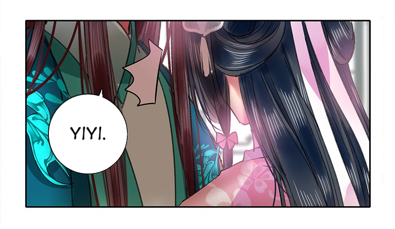 Princess in the Prince’s Harem Chapter 109 - Page 6