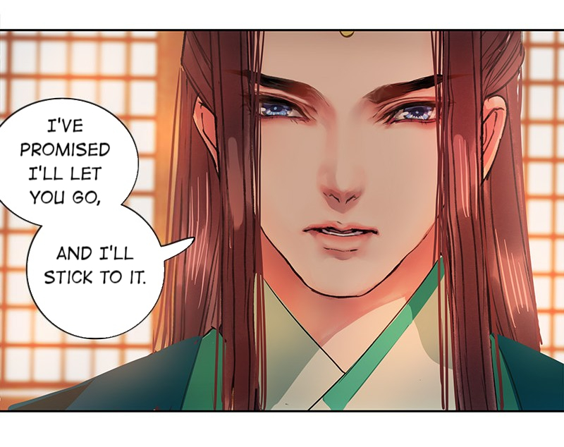 Princess in the Prince’s Harem Chapter 109 - Page 7