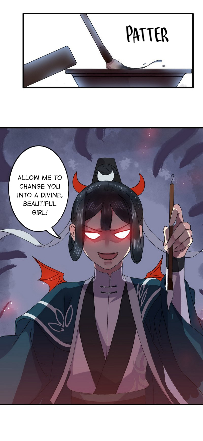 Princess in the Prince’s Harem Chapter 11 - Page 7