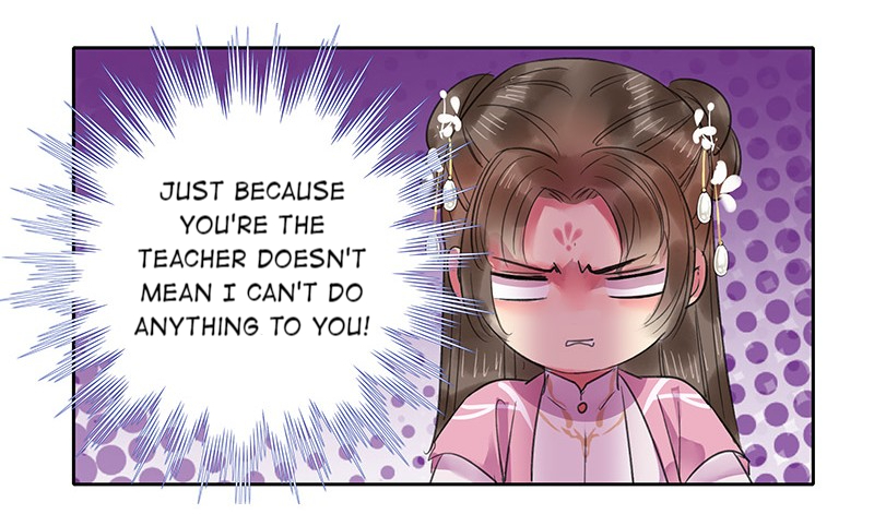 Princess in the Prince’s Harem Chapter 110 - Page 13