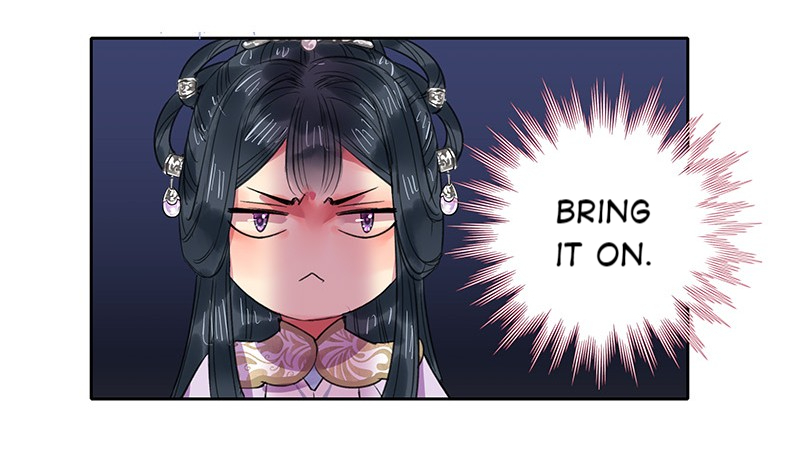 Princess in the Prince’s Harem Chapter 110 - Page 14