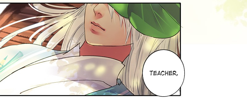 Princess in the Prince’s Harem Chapter 110 - Page 17