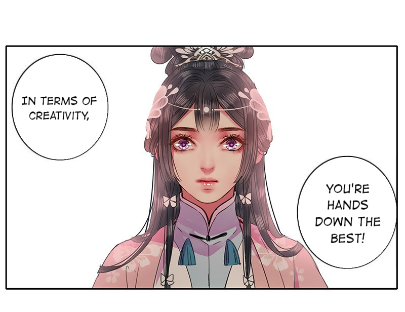 Princess in the Prince’s Harem Chapter 111 - Page 11