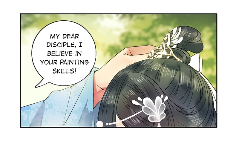 Princess in the Prince’s Harem Chapter 111 - Page 12