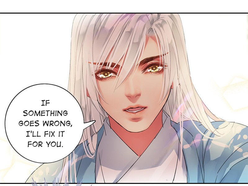 Princess in the Prince’s Harem Chapter 111 - Page 13