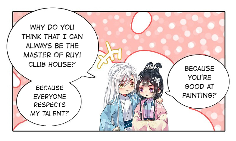 Princess in the Prince’s Harem Chapter 111 - Page 16