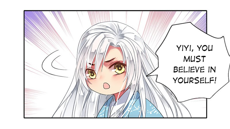 Princess in the Prince’s Harem Chapter 111 - Page 19