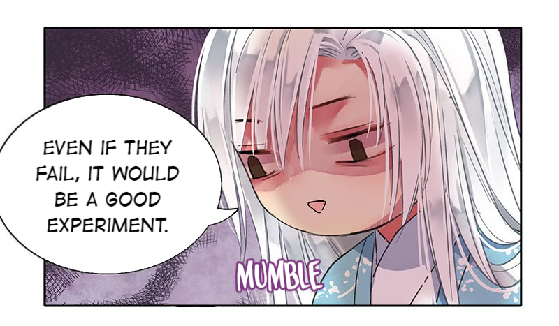 Princess in the Prince’s Harem Chapter 111 - Page 20