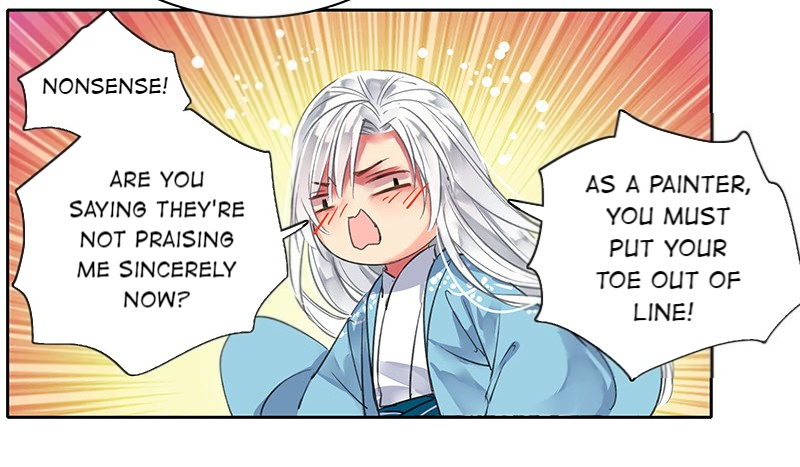 Princess in the Prince’s Harem Chapter 111 - Page 22