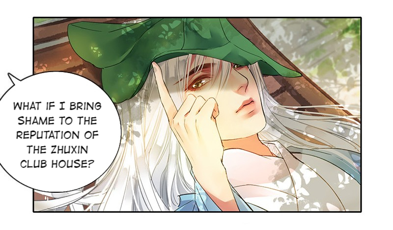 Princess in the Prince’s Harem Chapter 111 - Page 5