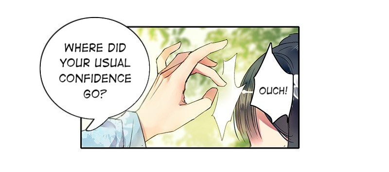 Princess in the Prince’s Harem Chapter 111 - Page 6