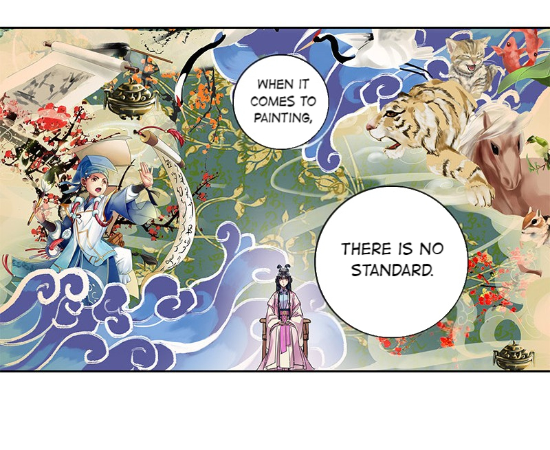 Princess in the Prince’s Harem Chapter 111 - Page 10