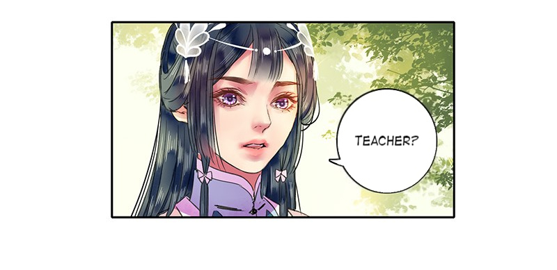 Princess in the Prince’s Harem Chapter 112 - Page 11