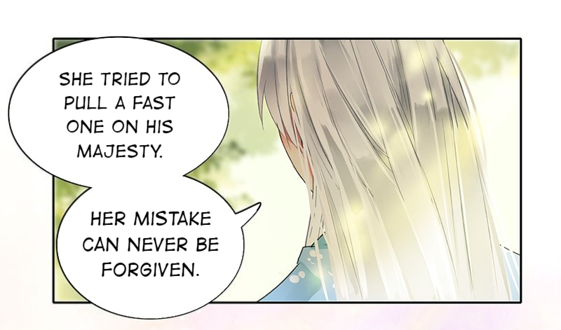Princess in the Prince’s Harem Chapter 112 - Page 12