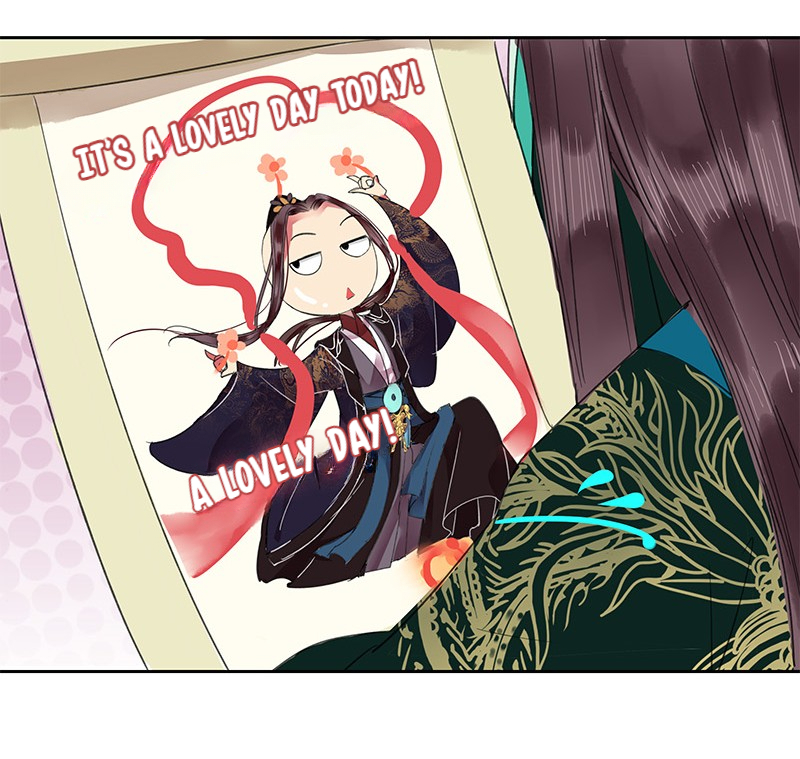 Princess in the Prince’s Harem Chapter 112 - Page 20
