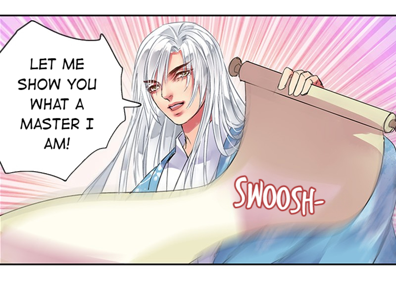 Princess in the Prince’s Harem Chapter 112 - Page 3