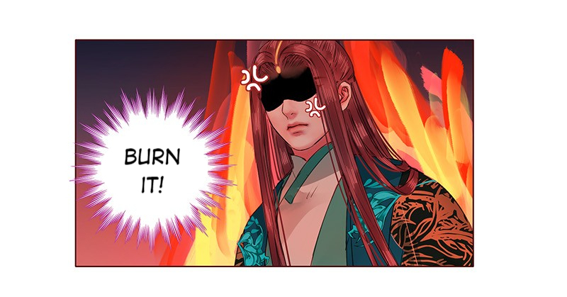 Princess in the Prince’s Harem Chapter 112 - Page 21