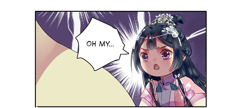 Princess in the Prince’s Harem Chapter 112 - Page 4