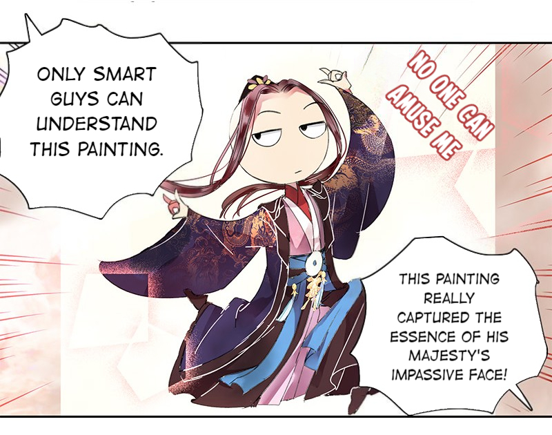 Princess in the Prince’s Harem Chapter 112 - Page 5