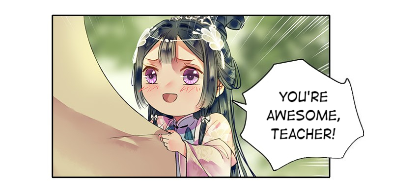 Princess in the Prince’s Harem Chapter 112 - Page 6