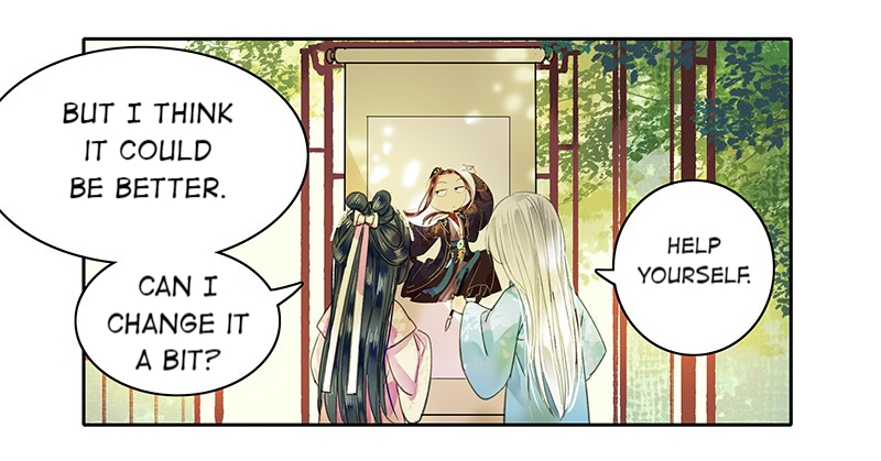Princess in the Prince’s Harem Chapter 112 - Page 8