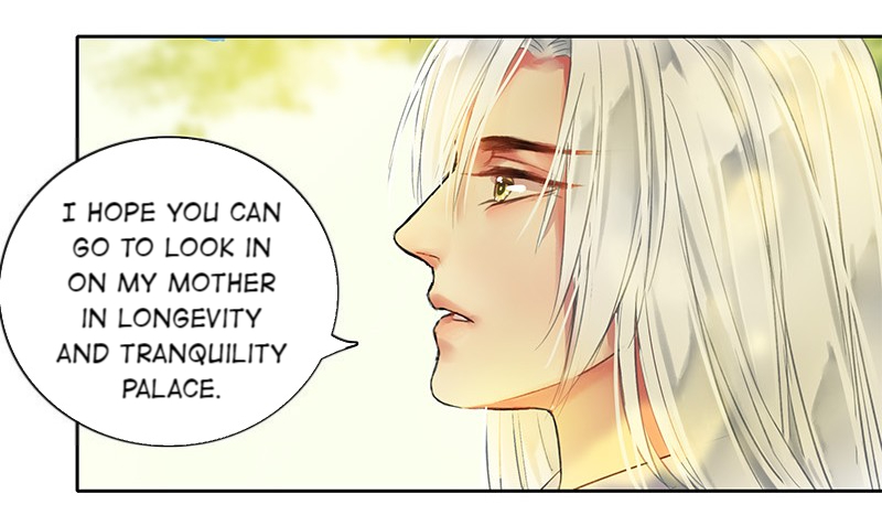 Princess in the Prince’s Harem Chapter 112 - Page 10