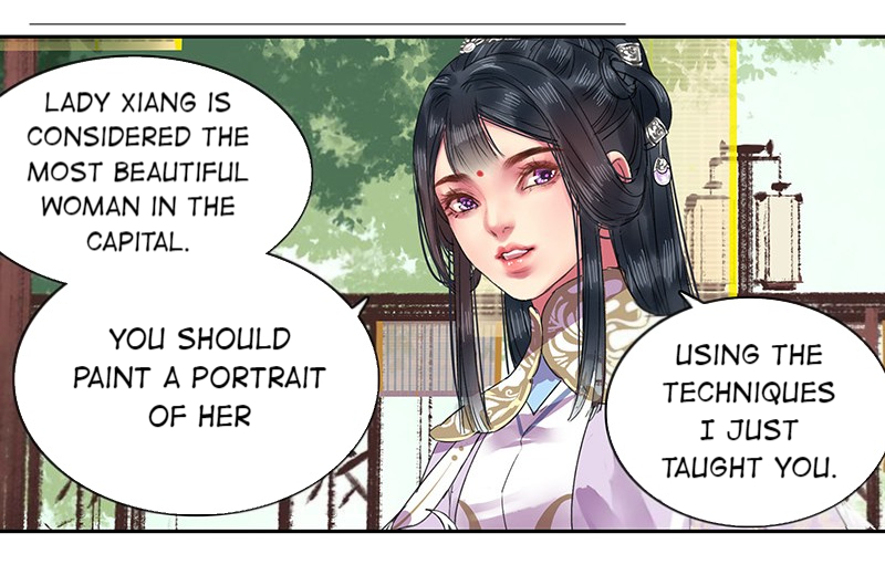 Princess in the Prince’s Harem Chapter 113 - Page 11