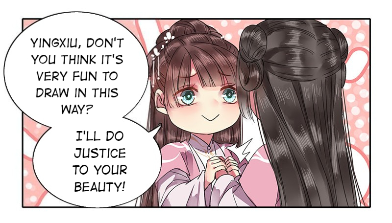 Princess in the Prince’s Harem Chapter 113 - Page 15