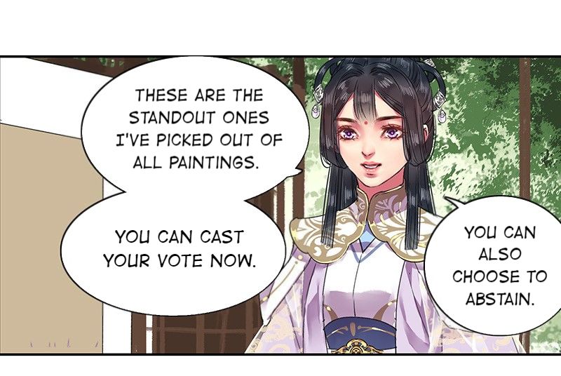 Princess in the Prince’s Harem Chapter 113 - Page 18