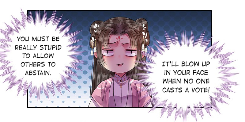 Princess in the Prince’s Harem Chapter 113 - Page 19
