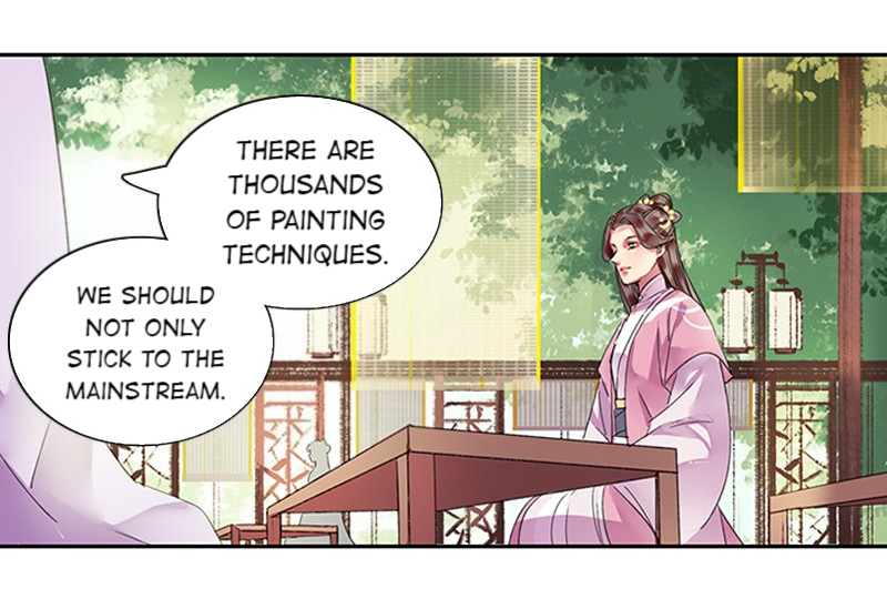Princess in the Prince’s Harem Chapter 113 - Page 3