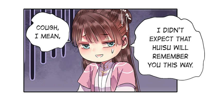 Princess in the Prince’s Harem Chapter 113 - Page 22