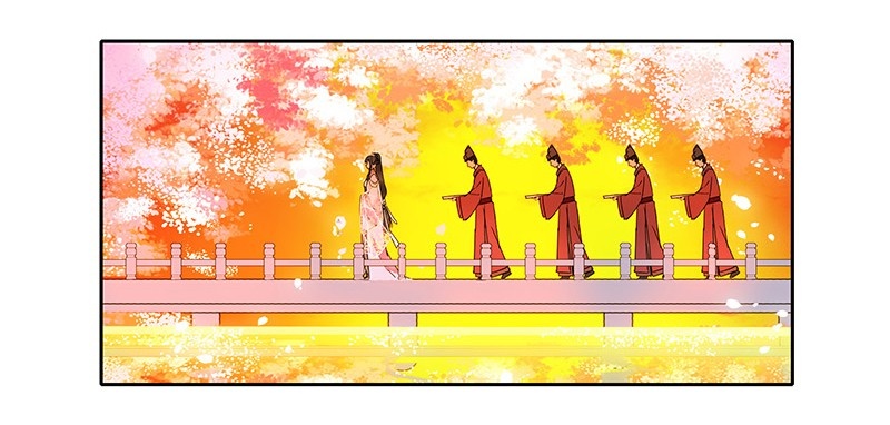 Princess in the Prince’s Harem Chapter 113 - Page 26