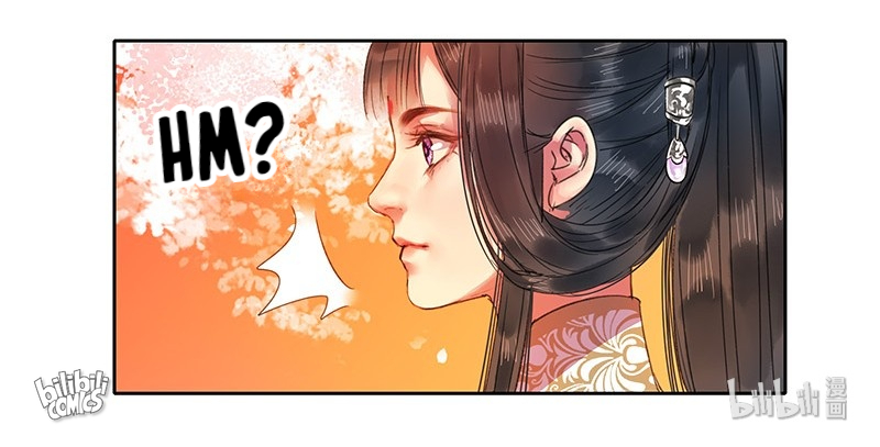 Princess in the Prince’s Harem Chapter 113 - Page 27