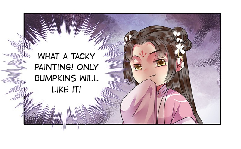 Princess in the Prince’s Harem Chapter 113 - Page 7