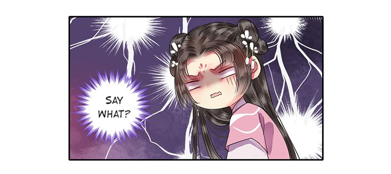 Princess in the Prince’s Harem Chapter 113 - Page 9