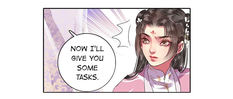 Princess in the Prince’s Harem Chapter 113 - Page 10