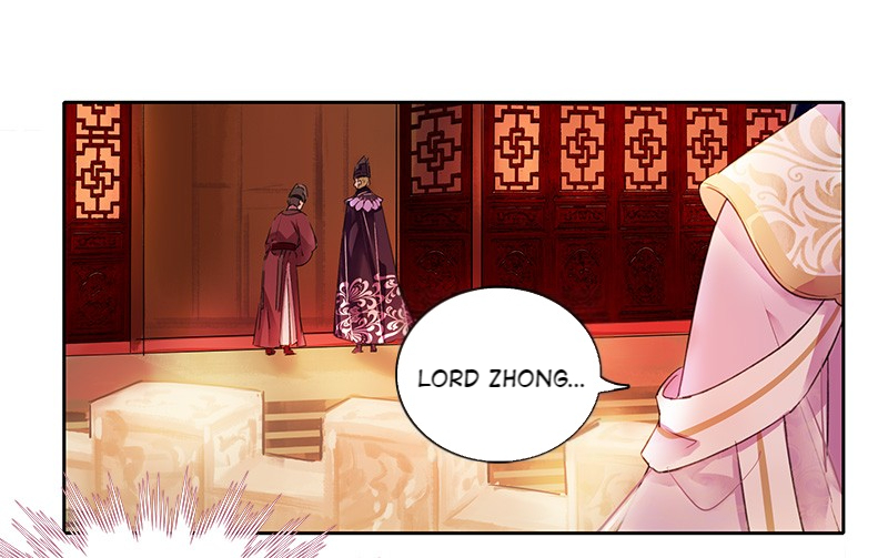 Princess in the Prince’s Harem Chapter 115 - Page 2