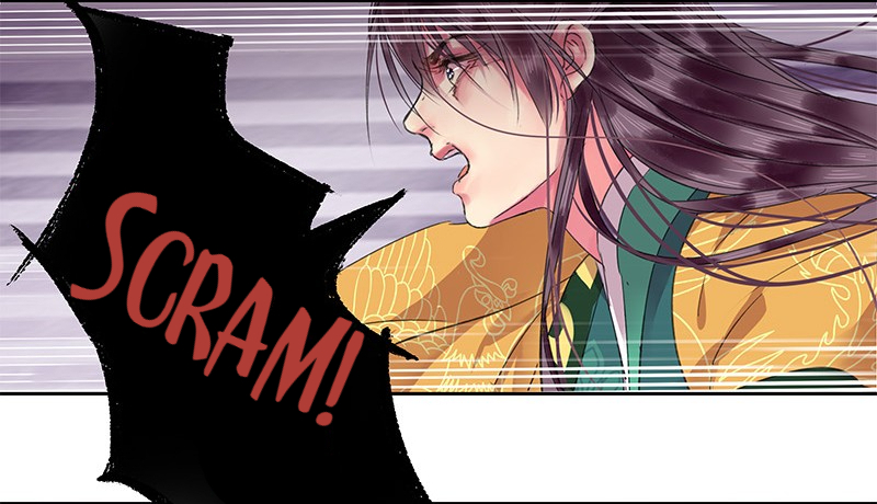 Princess in the Prince’s Harem Chapter 115 - Page 11