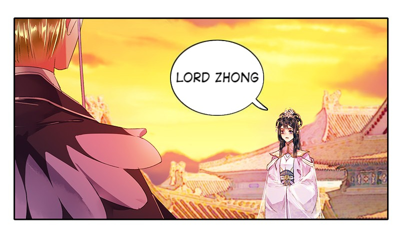 Princess in the Prince’s Harem Chapter 115 - Page 14