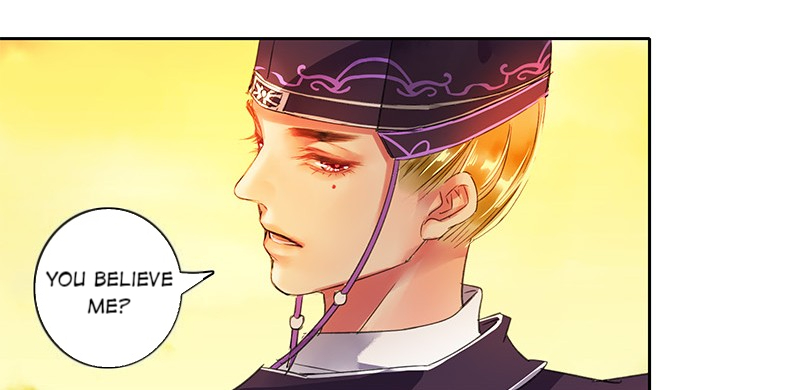 Princess in the Prince’s Harem Chapter 115 - Page 19