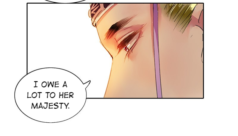 Princess in the Prince’s Harem Chapter 115 - Page 21
